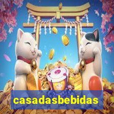 casadasbebidas