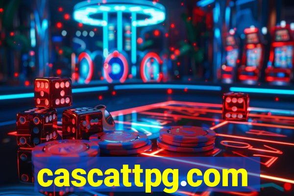 cascattpg.com