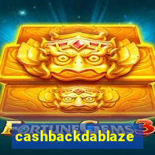 cashbackdablaze