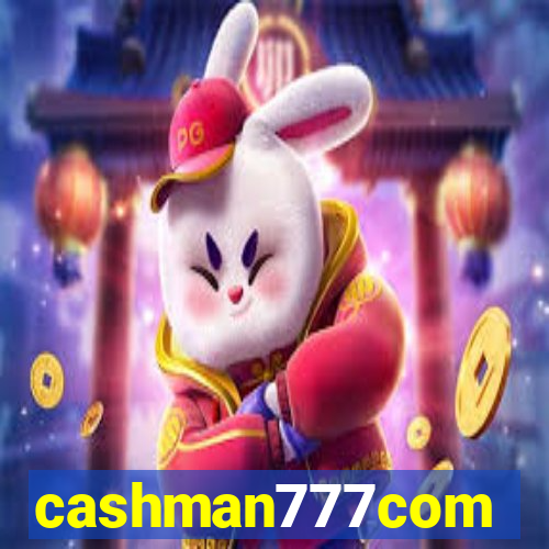 cashman777com