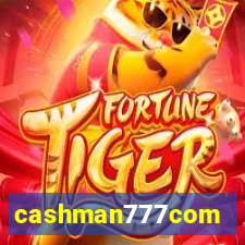 cashman777com