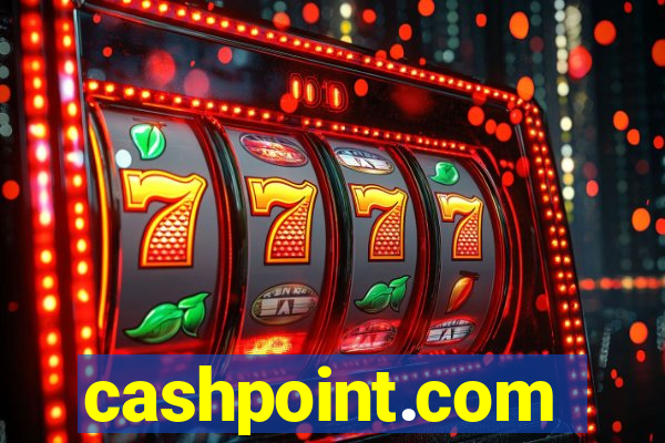 cashpoint.com