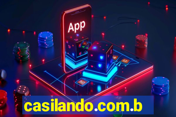 casilando.com.br