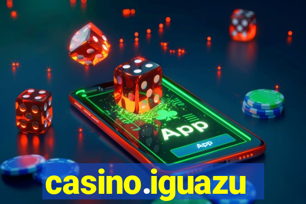 casino.iguazu