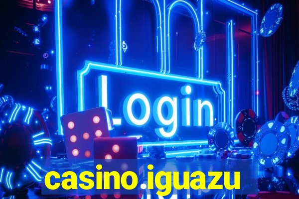 casino.iguazu