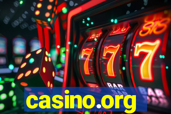 casino.org