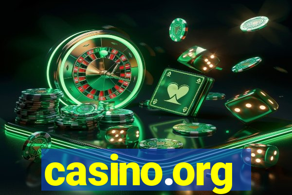 casino.org