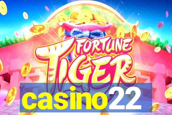 casino22