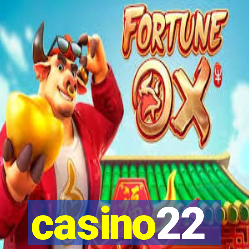 casino22