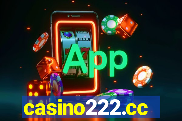 casino222.cc