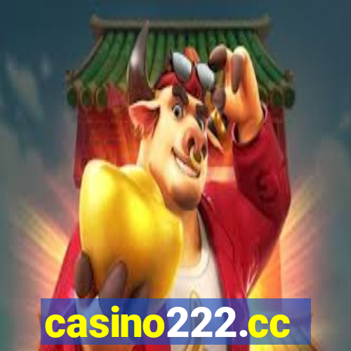 casino222.cc