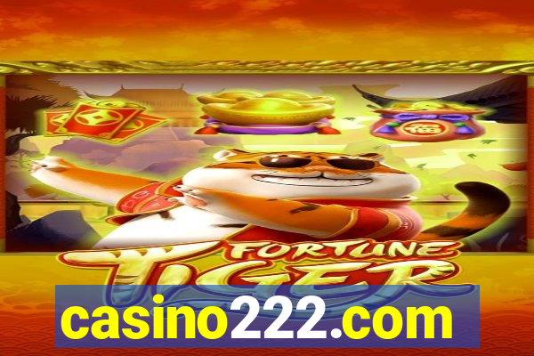 casino222.com