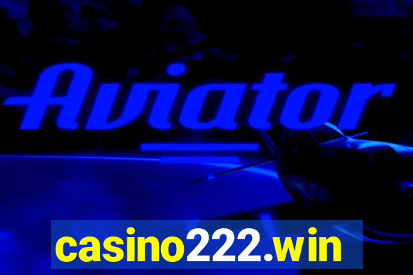 casino222.win