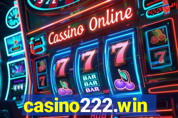 casino222.win