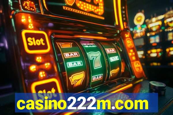 casino222m.com