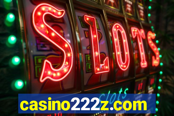 casino222z.com