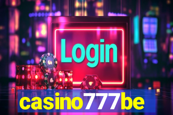 casino777be