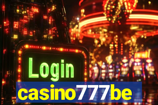 casino777be