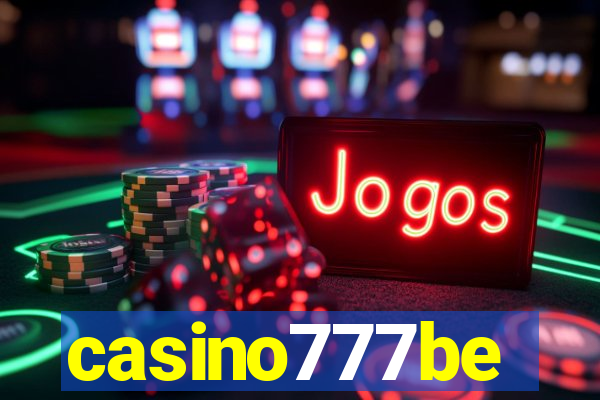 casino777be