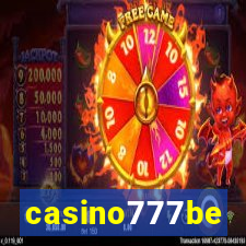 casino777be