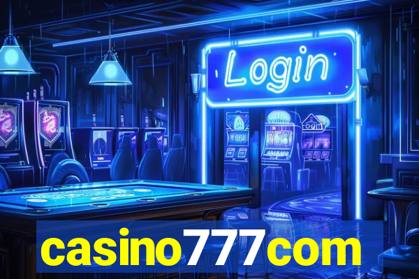 casino777com