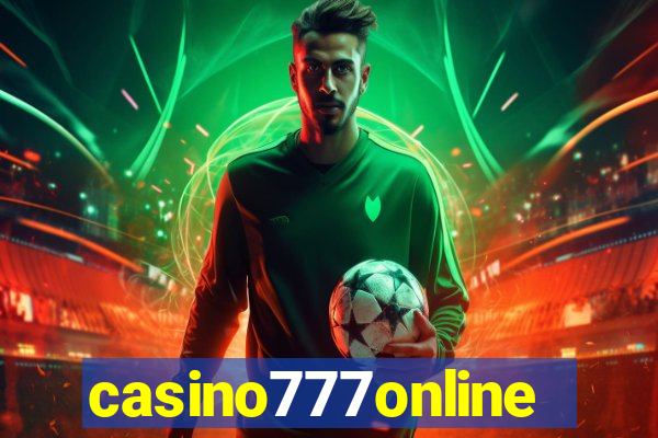 casino777online