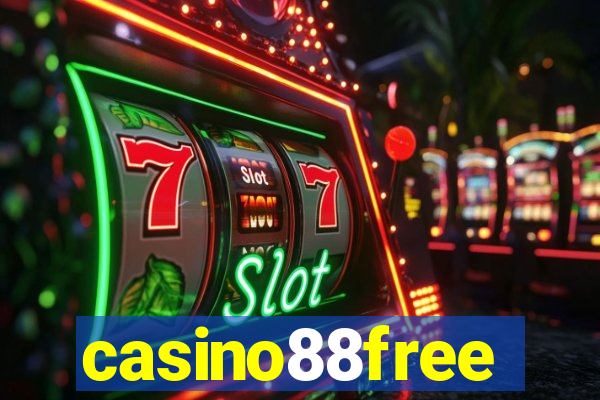 casino88free