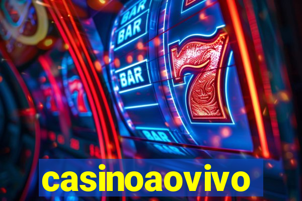 casinoaovivo