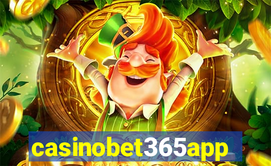 casinobet365app