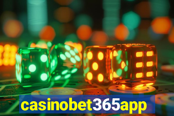 casinobet365app