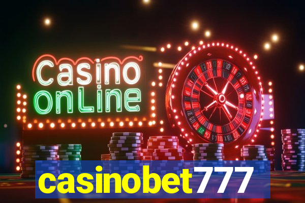 casinobet777