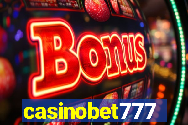 casinobet777