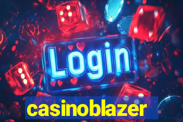 casinoblazer