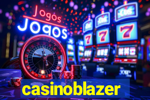 casinoblazer