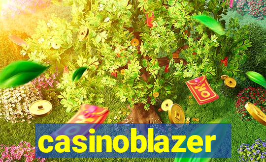 casinoblazer