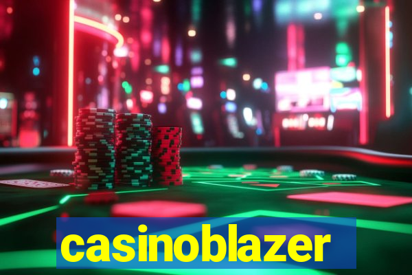 casinoblazer