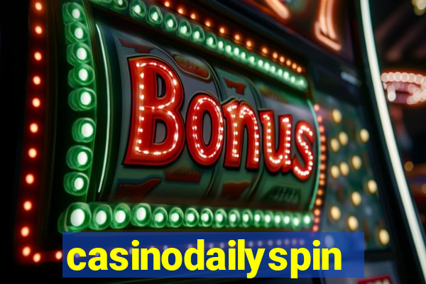 casinodailyspin