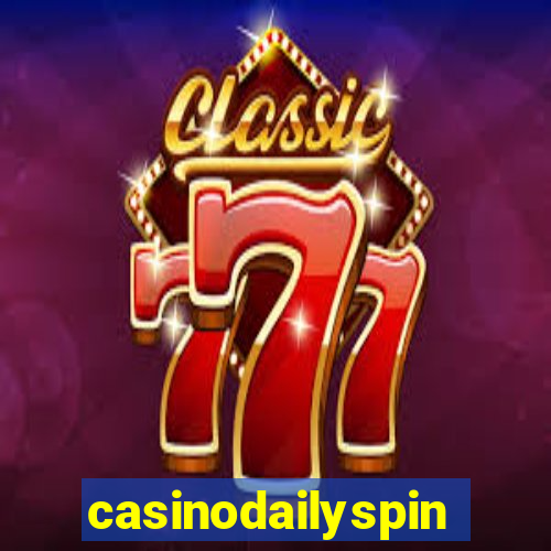 casinodailyspin