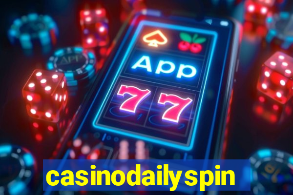 casinodailyspin