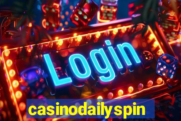 casinodailyspin