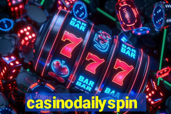 casinodailyspin