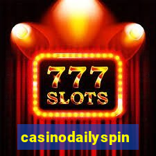 casinodailyspin