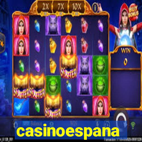 casinoespana