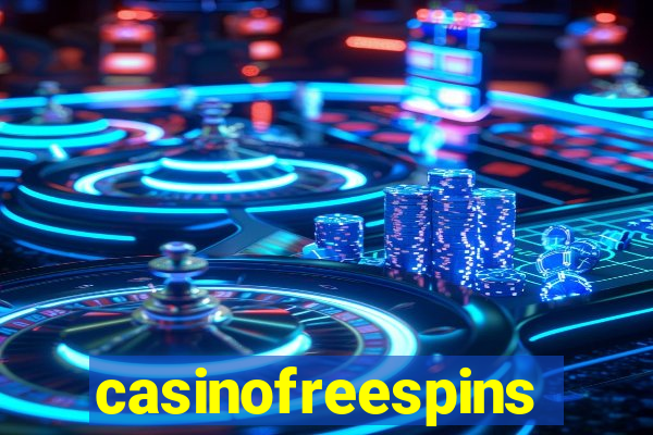 casinofreespins