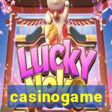 casinogame