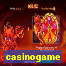 casinogame