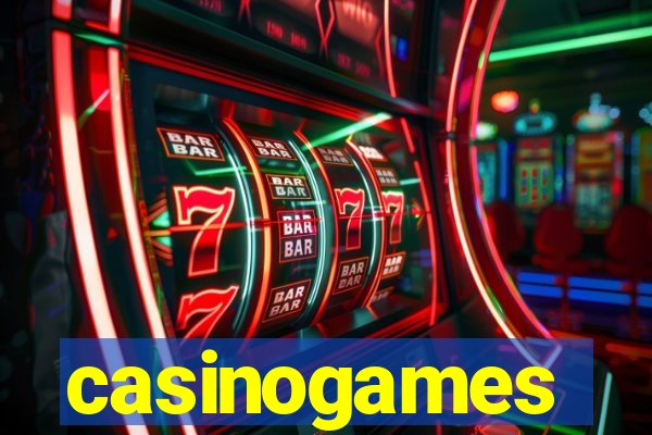 casinogames