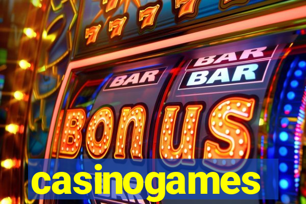 casinogames