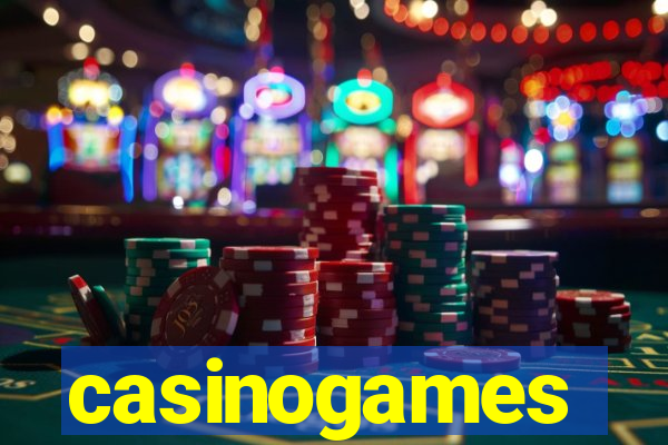 casinogames