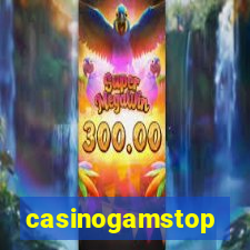 casinogamstop